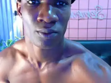 Chaturbate Sex Cam of martin_killer