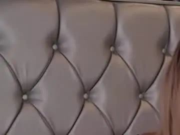 Chaturbate Live Sex Cam of mayahales