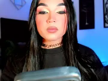 Chaturbate Live Porn of miss_zz