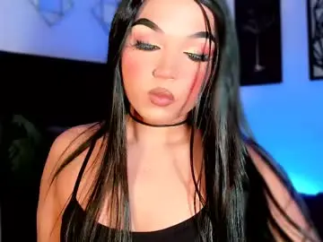 Chaturbate Live Sex Cam of miss_zz