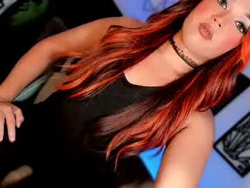 Chaturbate Adult Video Chat of miss_zz
