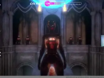 Chaturbate Sex Cam of neonfreak23