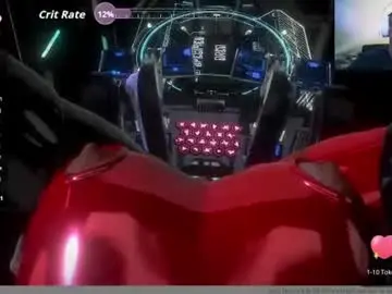 Chaturbate Private Sex Chat of neonfreak23