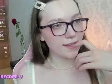 Chaturbate Adult Webcam of rileynymph
