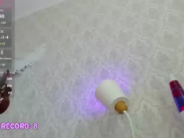 Chaturbate Sex Cam of rileynymph