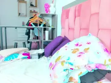 Chaturbate Adult Video Chat of the_queen_aleja