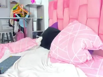 Chaturbate Private Sex Chat of the_queen_aleja