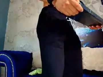 Chaturbate Live Sex of vans_ross
