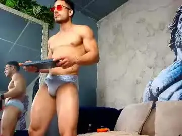 Chaturbate Adult Webcam of vans_ross