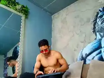 Chaturbate Sex Chat of vans_ross