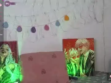 Chaturbate Free Live Porn of afina_blessyou