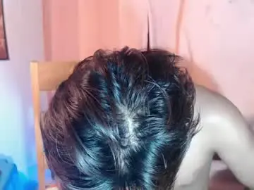 Chaturbate Sex Cam of aivanboyyy