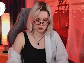Chaturbate Free Porn Cam of bethanycloud