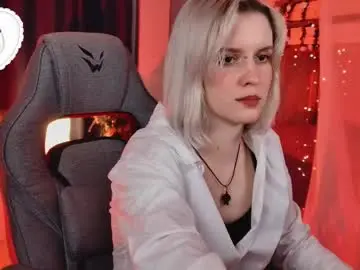 Chaturbate Live Sex Cam of bethanycloud
