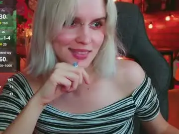 Chaturbate Free Porn Cam of bethanycloud
