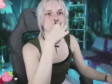 Chaturbate Nude Webcam of bethanycloud