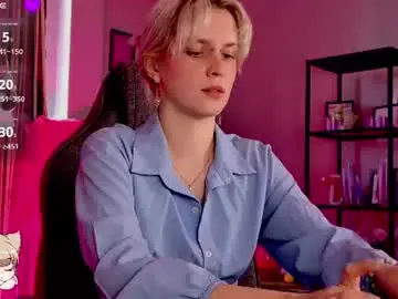 Chaturbate Nude Webcam of bethanycloud