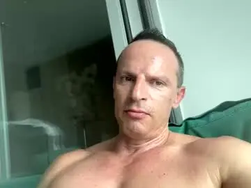 Chaturbate Live Sex of bigmuscles24