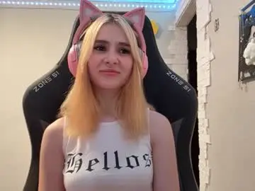 Chaturbate Adult Webcam of chongtegtmeyer