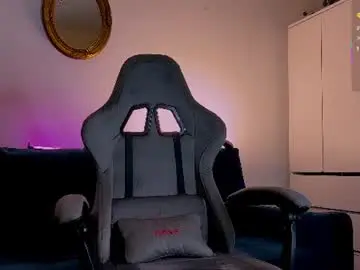 Chaturbate Sex Cam of crazy_baby69