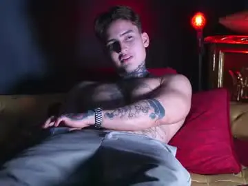 Chaturbate Free Porn Cam of dantecoppolaa