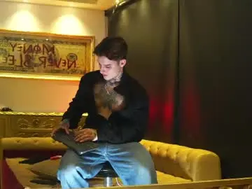 Chaturbate Best live sex cam show of dantecoppolaa