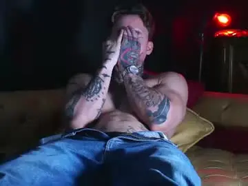 Chaturbate Adult Webcam of dantecoppolaa