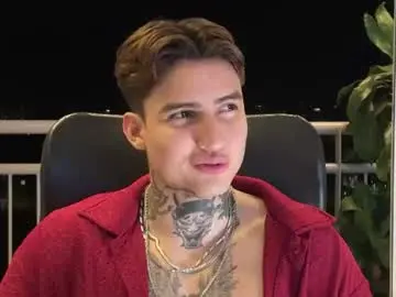 Chaturbate Best live sex cam show of dantecoppolaa