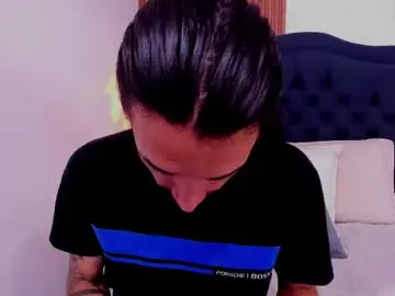 Chaturbate Watch Live Sex Cams of hisoka_0