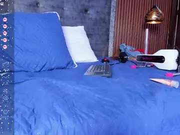 Chaturbate Adult Webcam of jade_scarllet