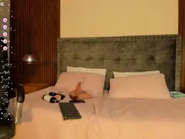 Chaturbate Private Sex Chat of jade_scarllet