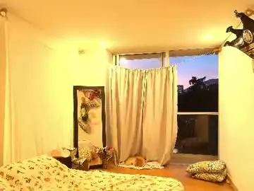Chaturbate Sex Chat of kendalltyler