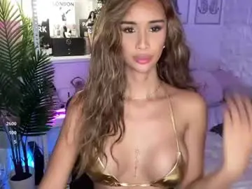 Chaturbate Adult Webcam of lanadel_hilton