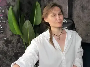 Chaturbate Sex Chat of lillian_white1