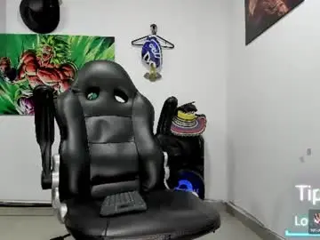 Chaturbate Best live sex cam show of logan_whitters01