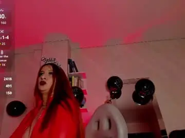 Chaturbate Adult Video Chat of mirandasould