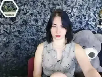 Chaturbate Live Porn of moon_foxy_