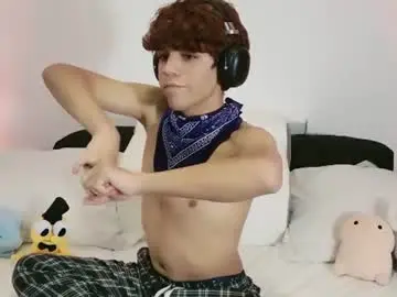 Chaturbate Best Webcam of samy_twink