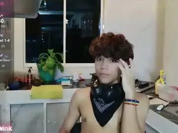 Chaturbate Best live sex cam show of samy_twink
