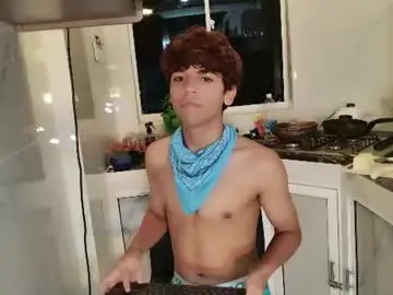 Chaturbate Live Porn of samy_twink
