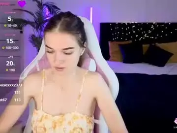 Chaturbate Free Porn Cam of ann_woood