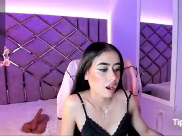 Chaturbate Live Porn of anny_swet