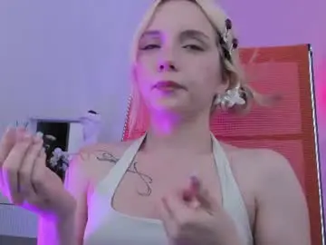 Chaturbate Watch Live Sex Cams of aurorawrenfield