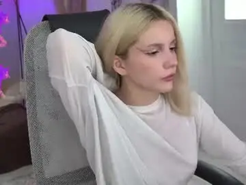 Chaturbate Nude Webcam of aurorawrenfield