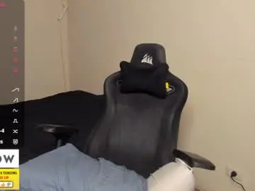 Chaturbate Private Sex Chat of derekcb