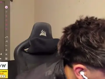 Chaturbate Best live sex cam show of derekcb