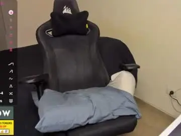 Chaturbate Sex Cam of derekcb