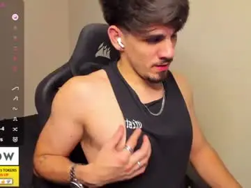 Chaturbate Adult Webcam of derekcb