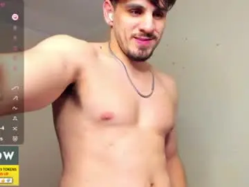 Chaturbate Live Sex of derekcb