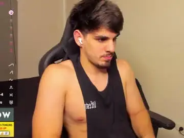 Chaturbate Sex Chat of derekcb
